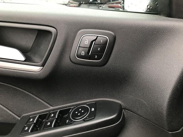 Ford Escape Platinum AWD 2023