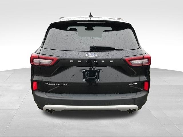 Ford Escape Platinum AWD 2023