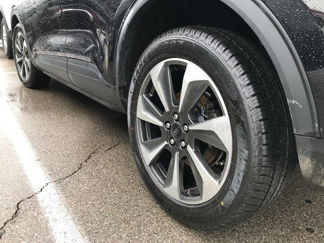 Ford Escape Platinum AWD 2023