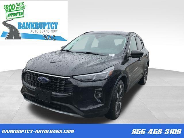 Ford Escape Platinum AWD 2023