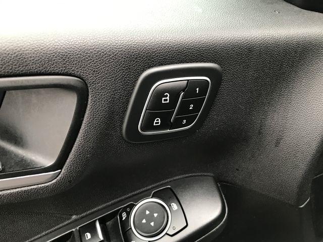 Ford Escape Platinum AWD 2023