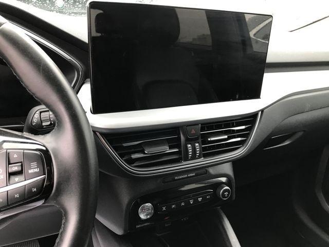 Ford Escape Platinum AWD 2023