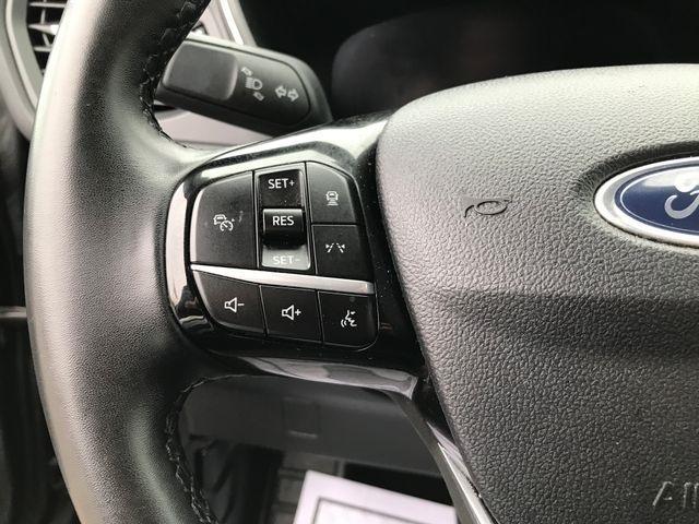 Ford Escape Platinum AWD 2023