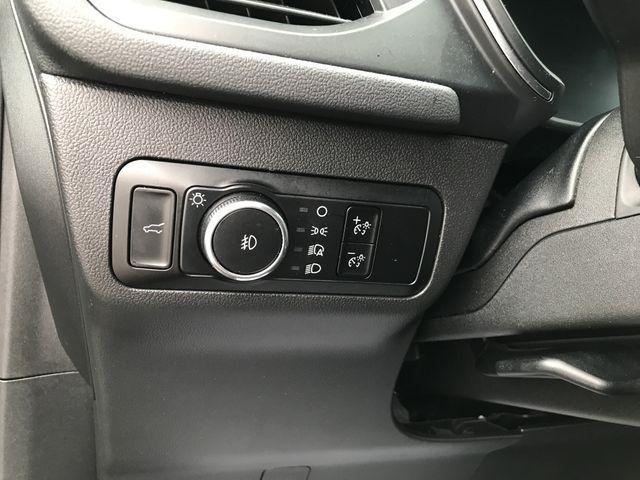 Ford Escape Platinum AWD 2023