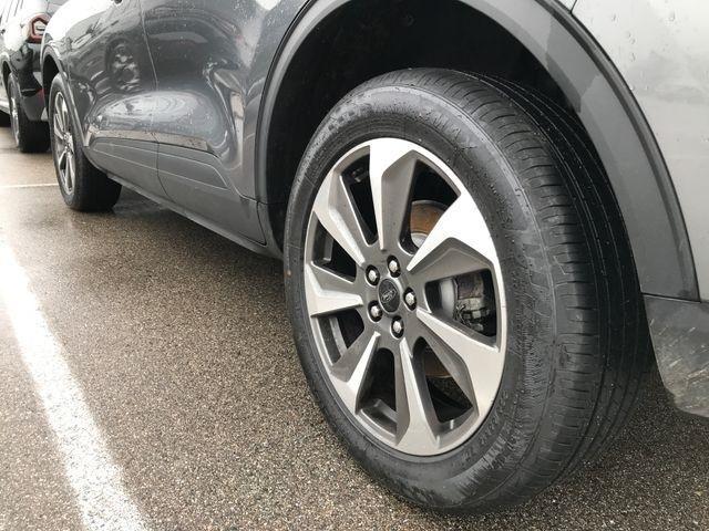 Ford Escape Platinum AWD 2023