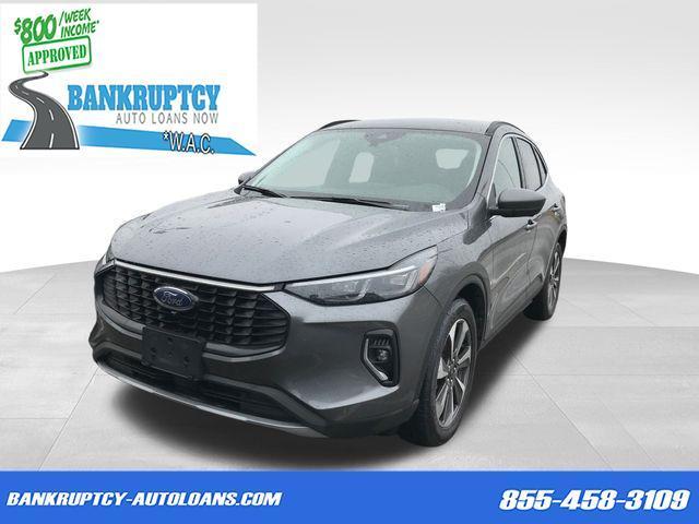 Ford Escape Platinum AWD 2023