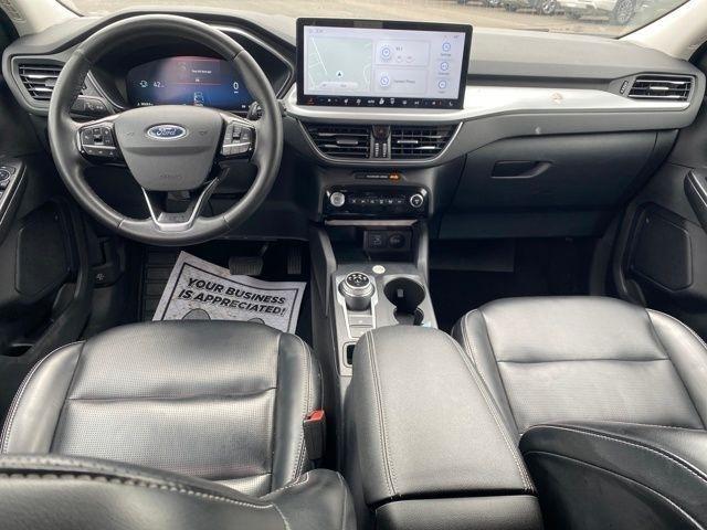 Ford Escape Platinum AWD 2023