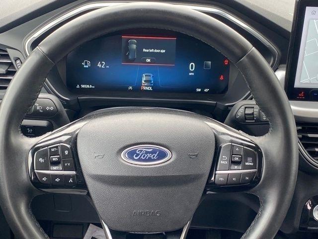 Ford Escape Platinum AWD 2023