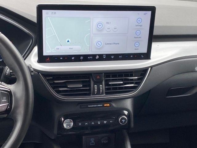 Ford Escape Platinum AWD 2023