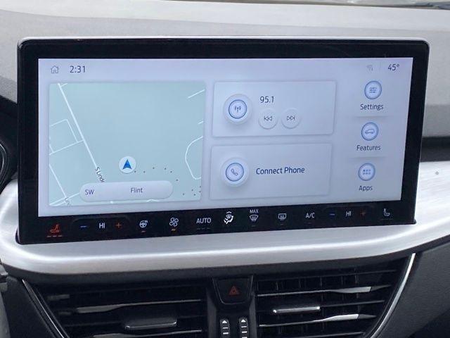 Ford Escape Platinum AWD 2023