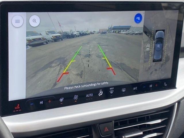 Ford Escape Platinum AWD 2023