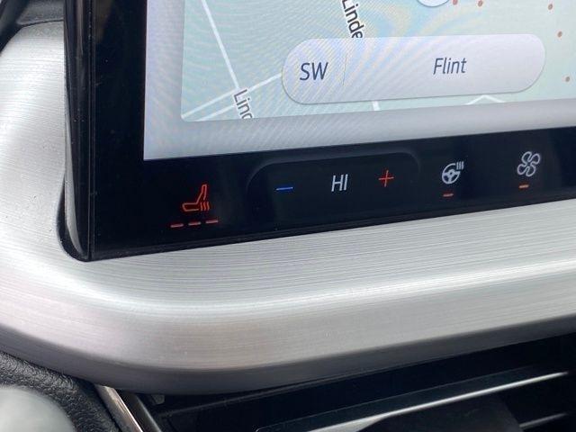 Ford Escape Platinum AWD 2023