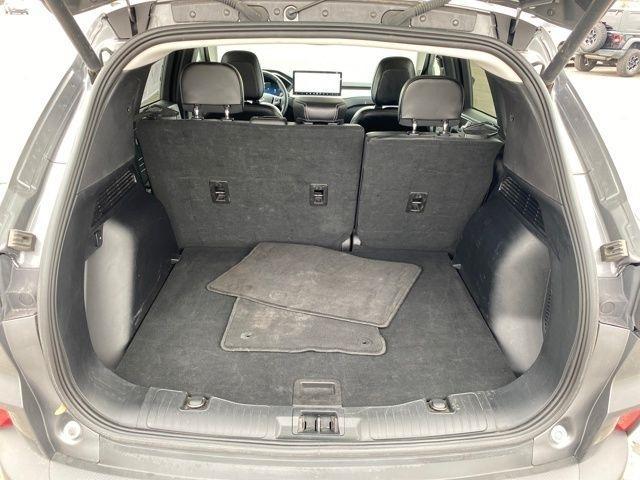 Ford Escape Platinum AWD 2023