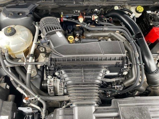 Ford Escape Platinum AWD 2023