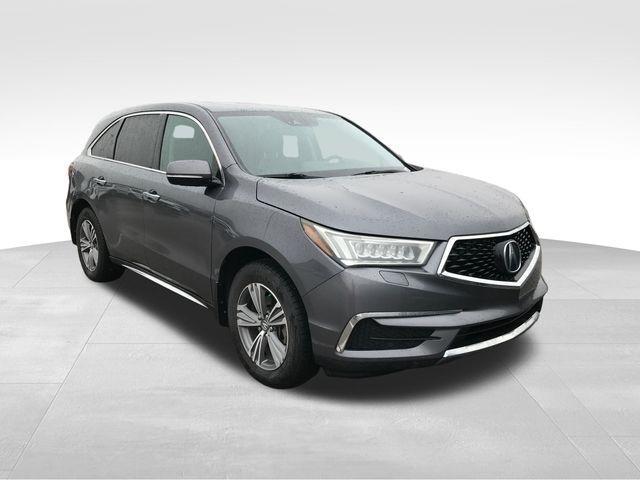 Acura MDX  2019