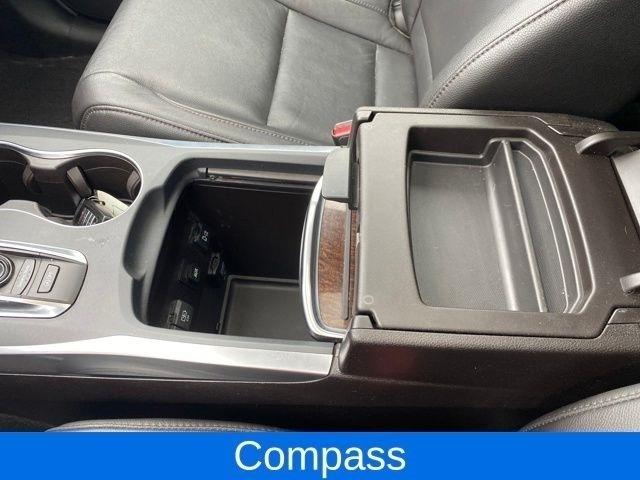 Acura MDX  2019