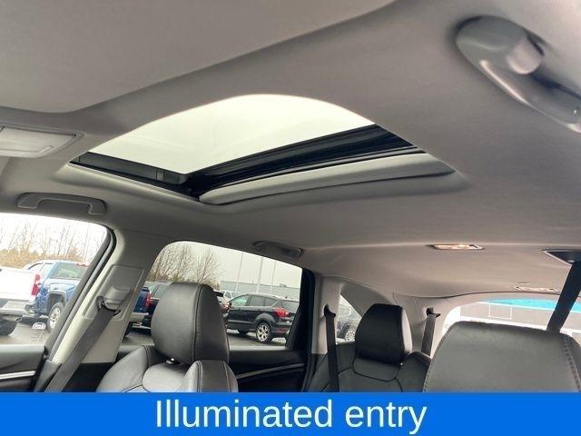 Acura MDX  2019