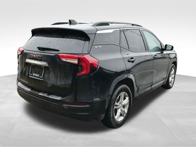 GMC Terrain SLE 2023
