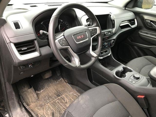 GMC Terrain SLE 2023