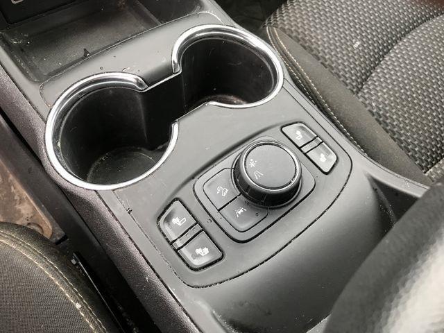 GMC Terrain SLE 2023