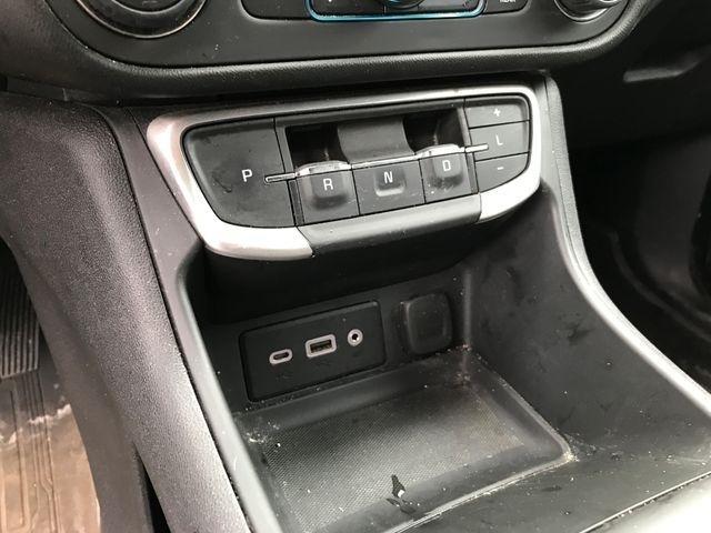 GMC Terrain SLE 2023