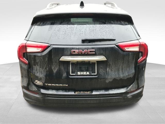 GMC Terrain SLE 2023