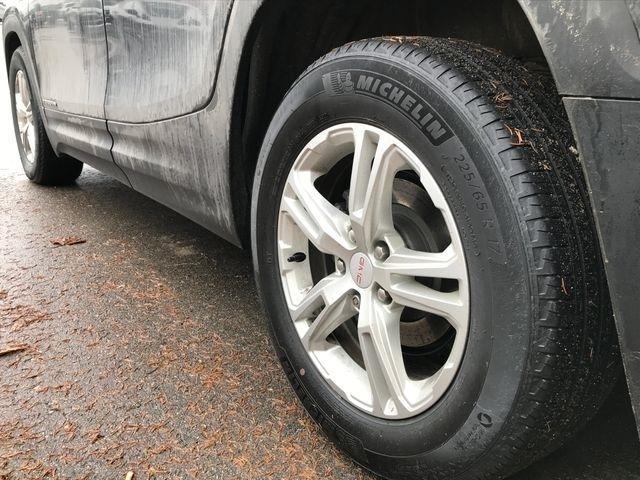 GMC Terrain SLE 2023