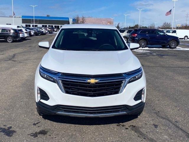 Chevrolet Equinox LT 2WD 2024