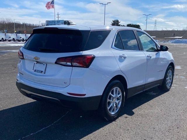 Chevrolet Equinox LT 2WD 2024
