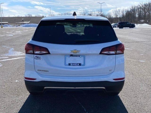 Chevrolet Equinox LT 2WD 2024