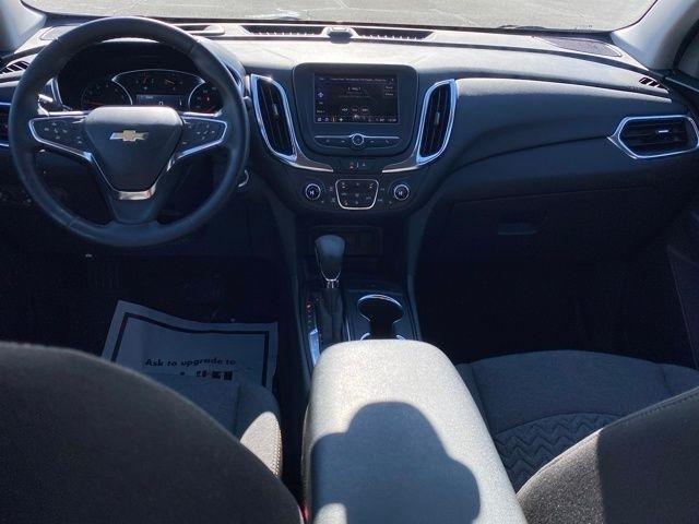 Chevrolet Equinox LT 2WD 2024