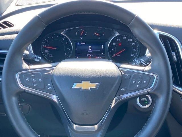 Chevrolet Equinox LT 2WD 2024