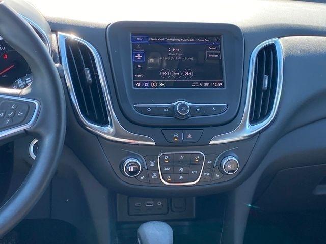 Chevrolet Equinox LT 2WD 2024