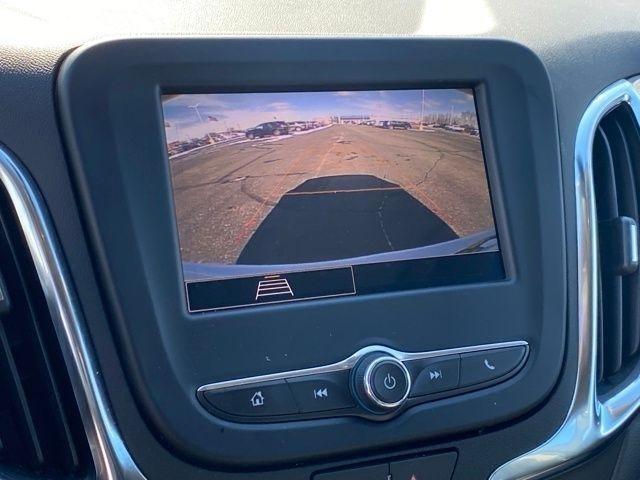 Chevrolet Equinox LT 2WD 2024