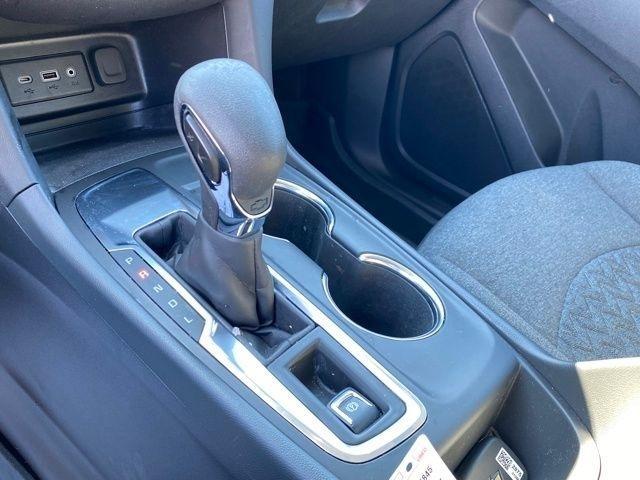 Chevrolet Equinox LT 2WD 2024