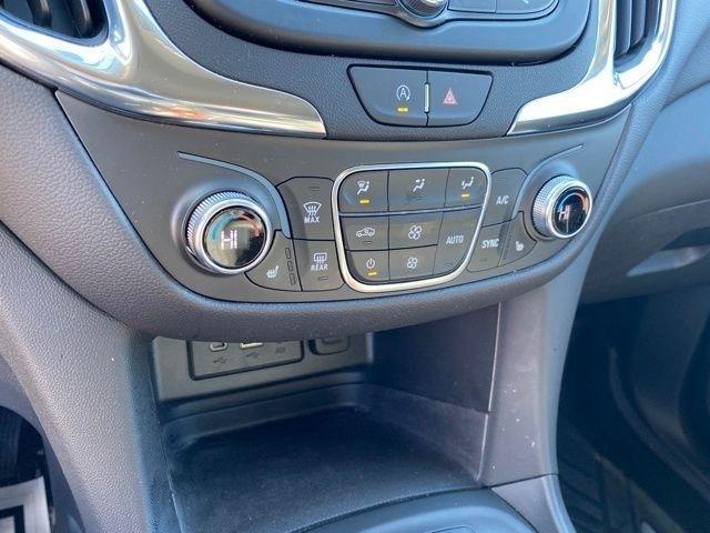 Chevrolet Equinox LT 2WD 2024