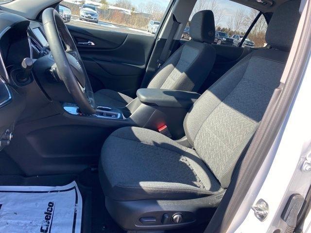 Chevrolet Equinox LT 2WD 2024