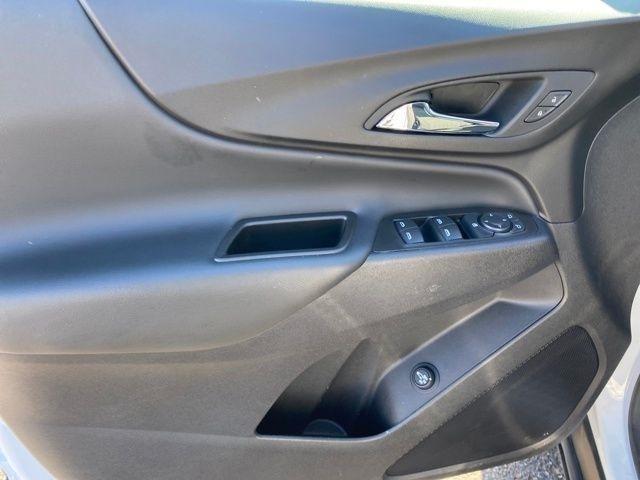 Chevrolet Equinox LT 2WD 2024