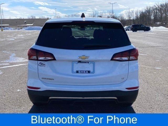 Chevrolet Equinox LT 2WD 2024