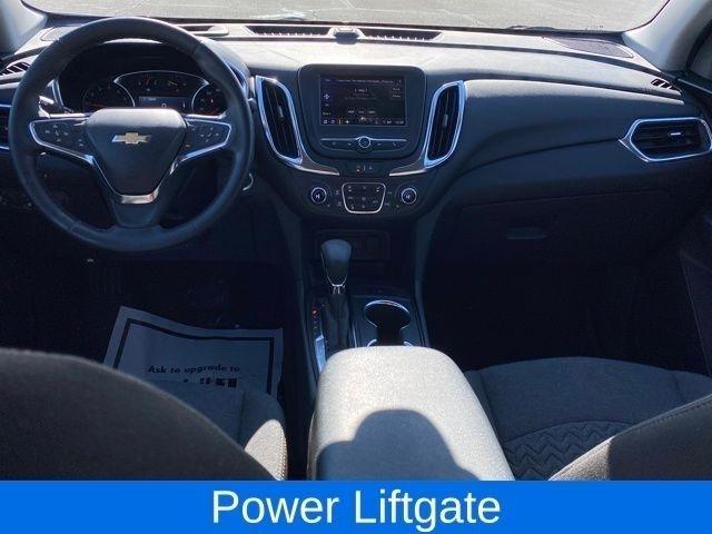 Chevrolet Equinox LT 2WD 2024