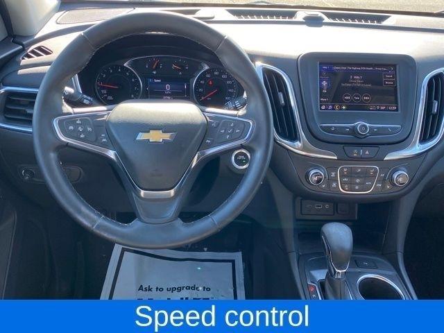 Chevrolet Equinox LT 2WD 2024