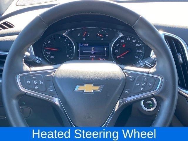 Chevrolet Equinox LT 2WD 2024