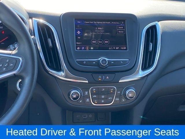 Chevrolet Equinox LT 2WD 2024