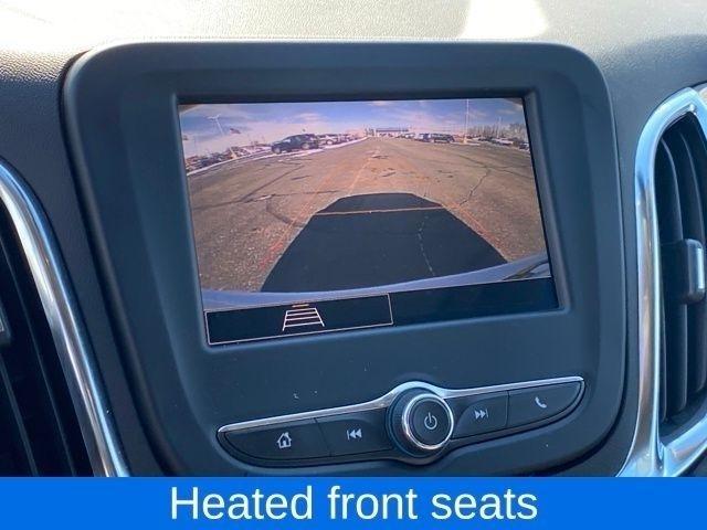 Chevrolet Equinox LT 2WD 2024