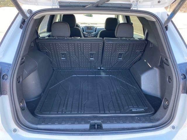 Chevrolet Equinox LT 2WD 2024