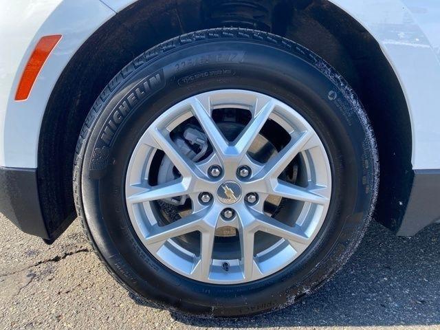 Chevrolet Equinox LT 2WD 2024