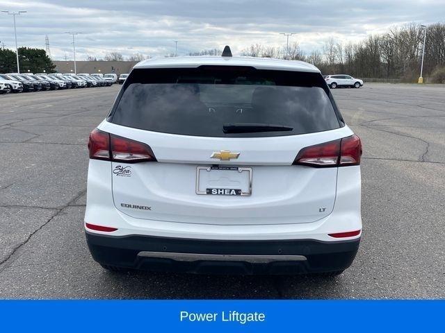 Chevrolet Equinox LT 2WD 2024