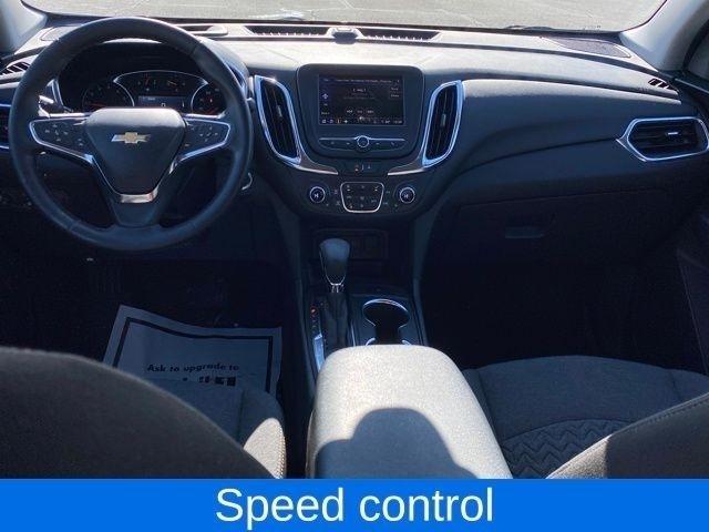 Chevrolet Equinox LT 2WD 2024