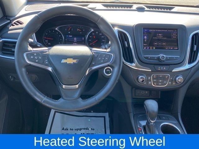 Chevrolet Equinox LT 2WD 2024