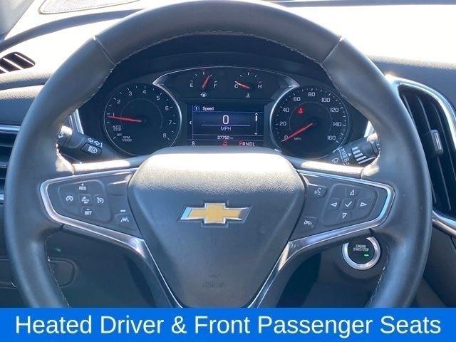 Chevrolet Equinox LT 2WD 2024